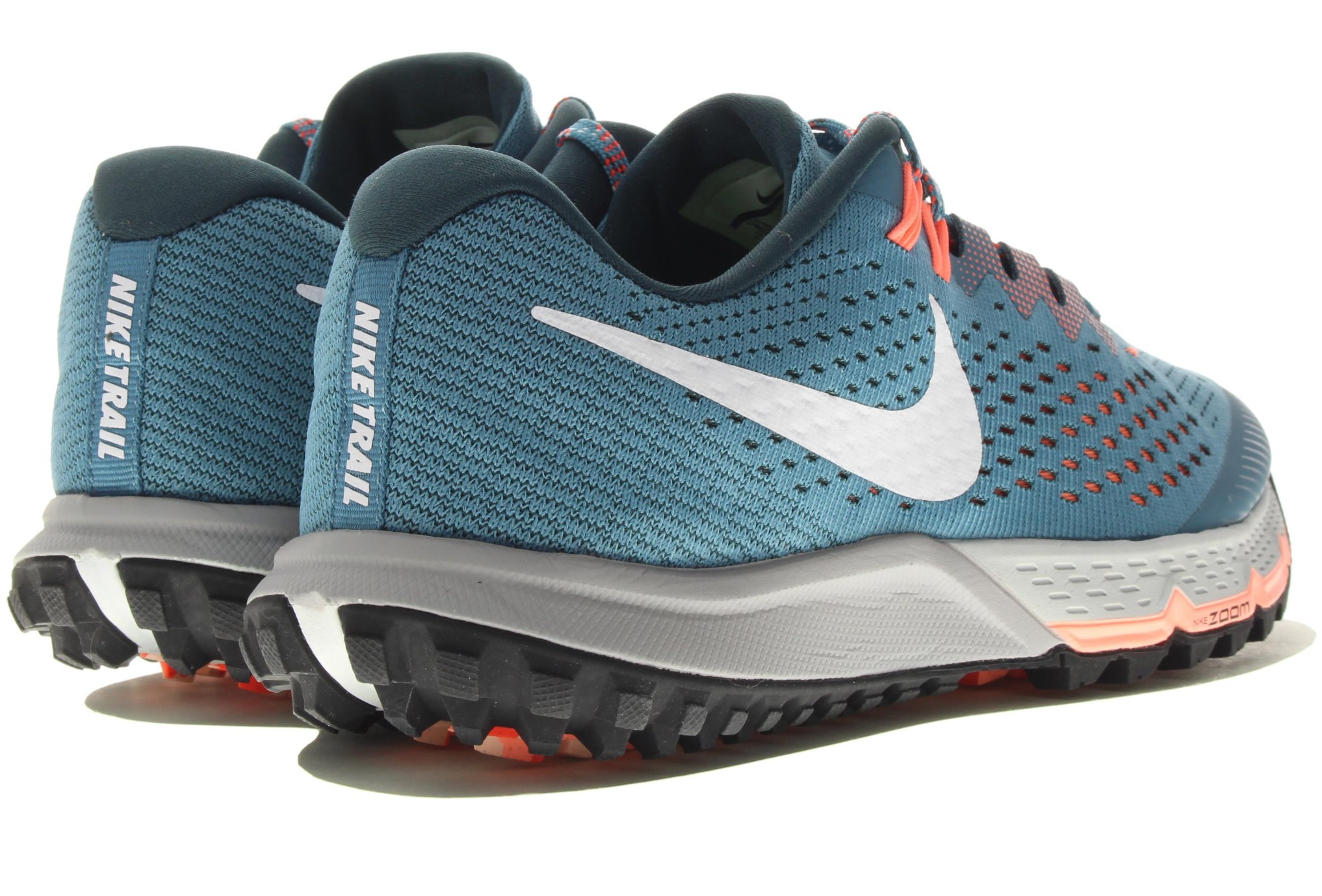 nike zoom kiger 4