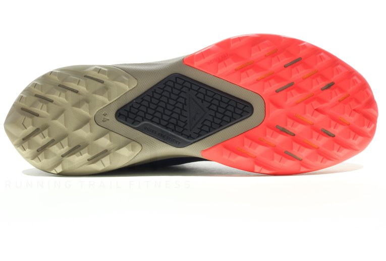 Nike Air Zoom Terra Kiger 5 Herren