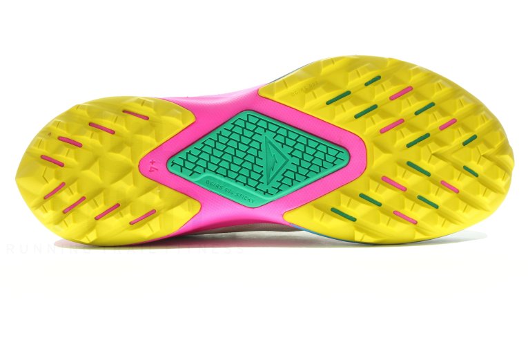 Nike Air Zoom Terra Kiger 5 en promoción | Mujer Zapatillas Trail Nike