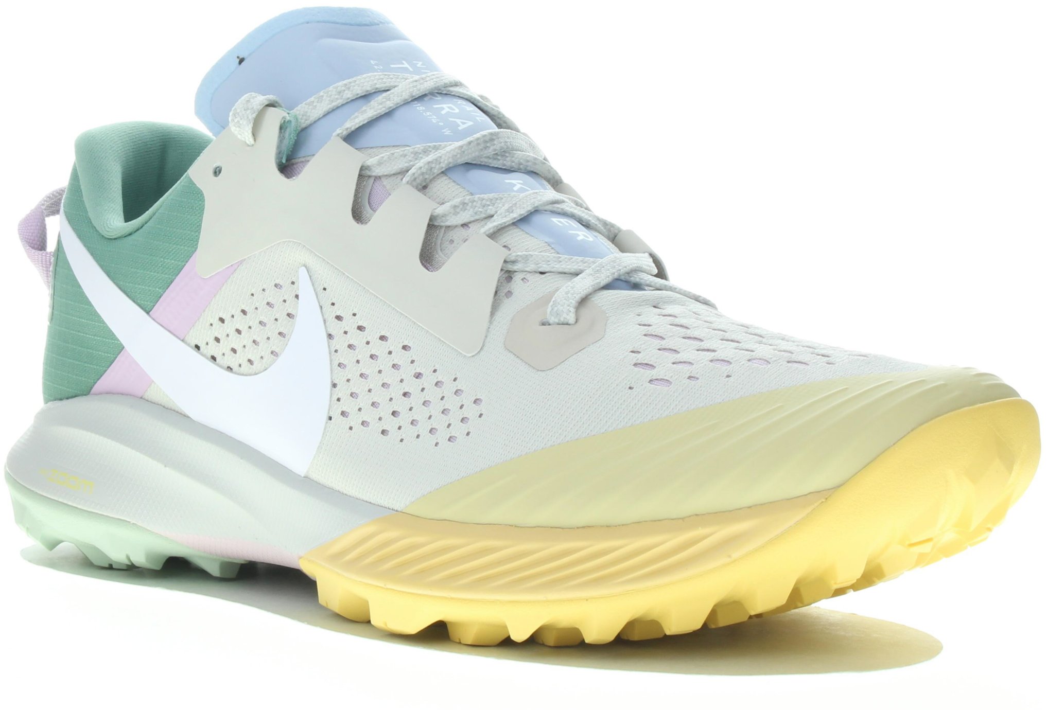 nike air zoom terra kiger 6 olive