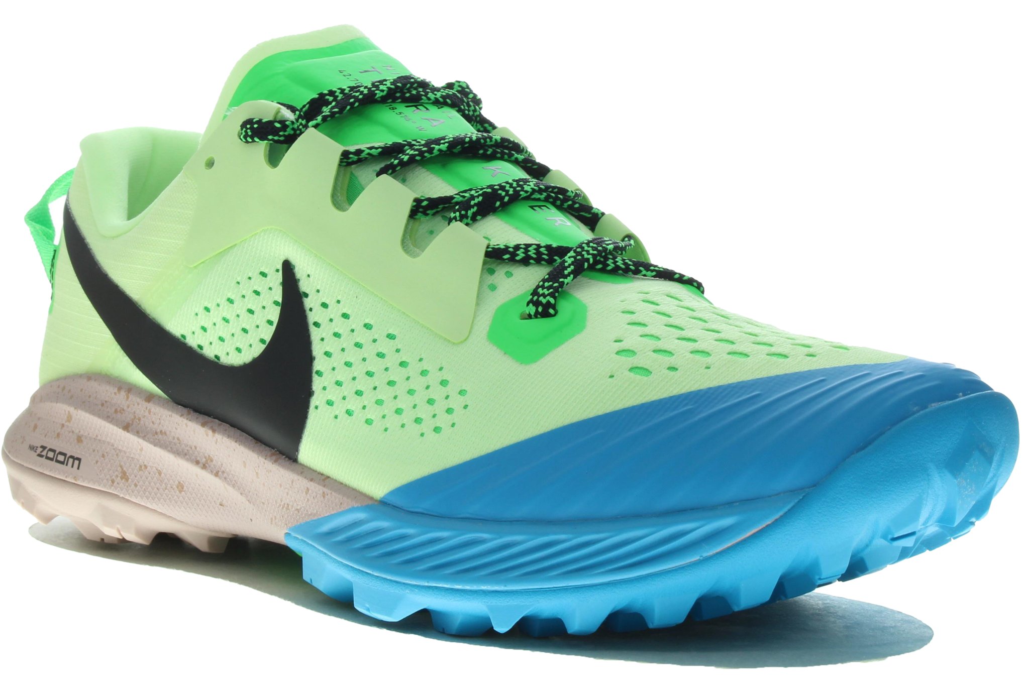 Nike Air Zoom Terra Kiger 6 M Chaussures homme