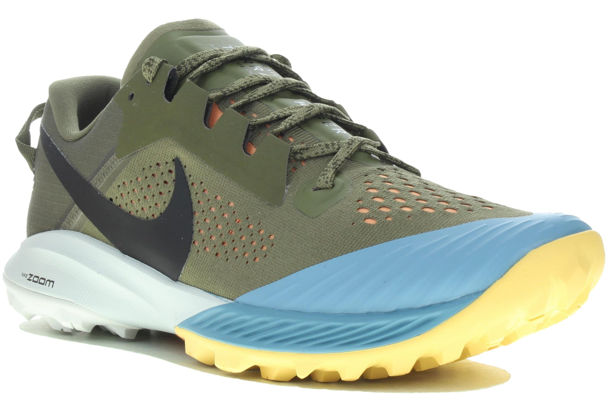 Nike Air Zoom Terra Kiger 6 M Chaussures homme