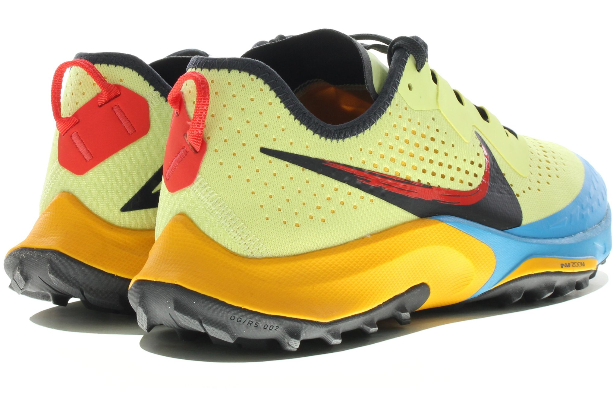 nike terra zoom