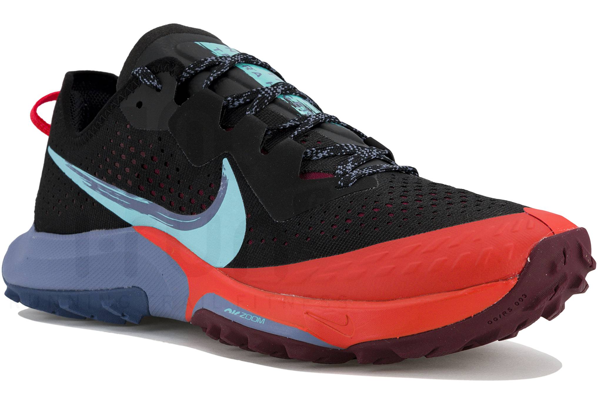 Nike Air Zoom Terra Kiger 7 M special offer | Men Shoes  display picture 2