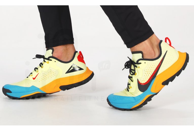 Nike Air Zoom Terra Kiger 7 en promoción | Hombre Zapatillas Trail Nike