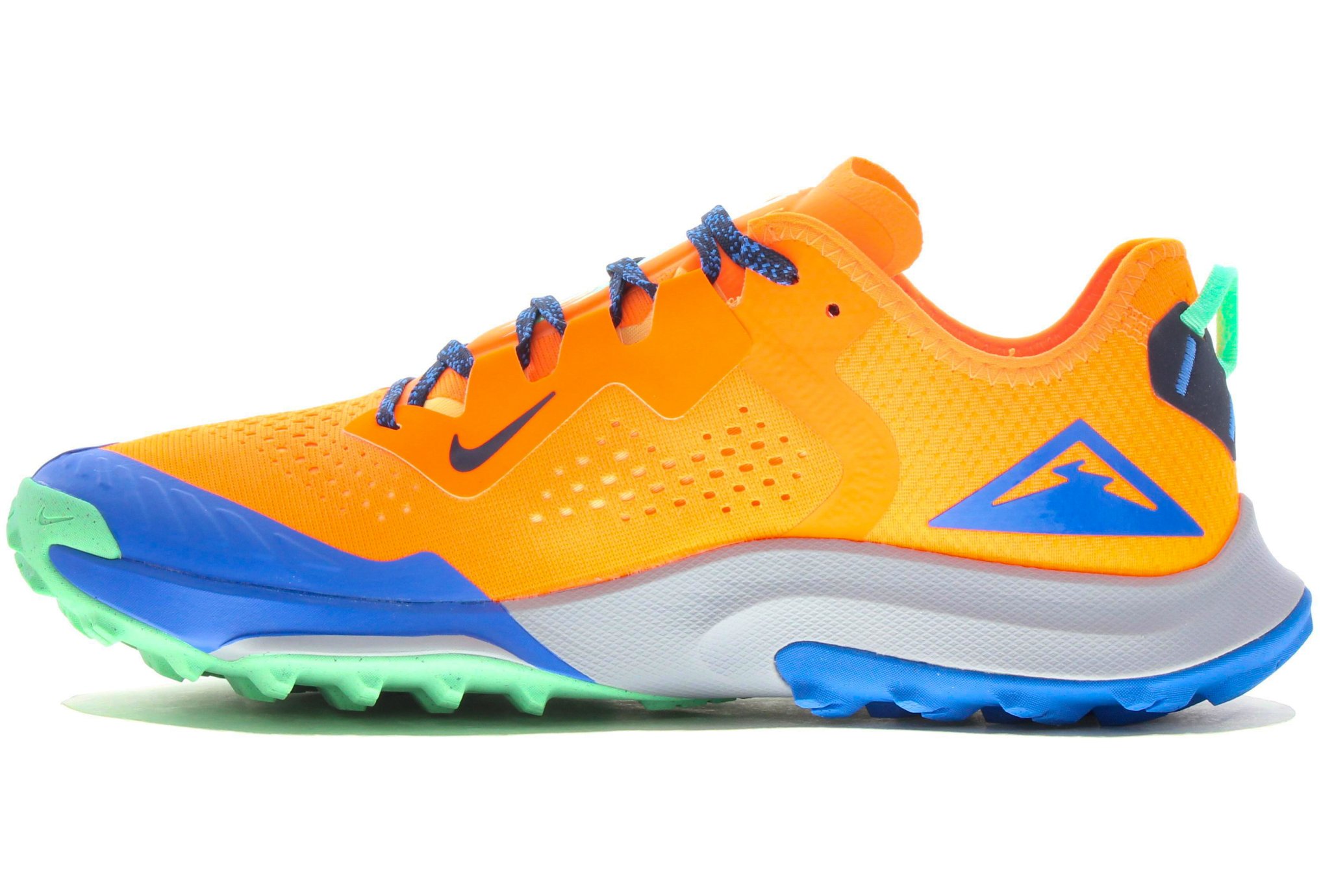 nike trail terra kiger