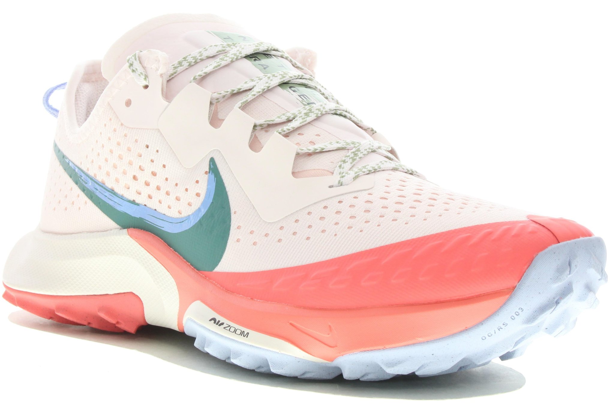 Nike Air Zoom Terra Kiger 7 W Chaussures running femme