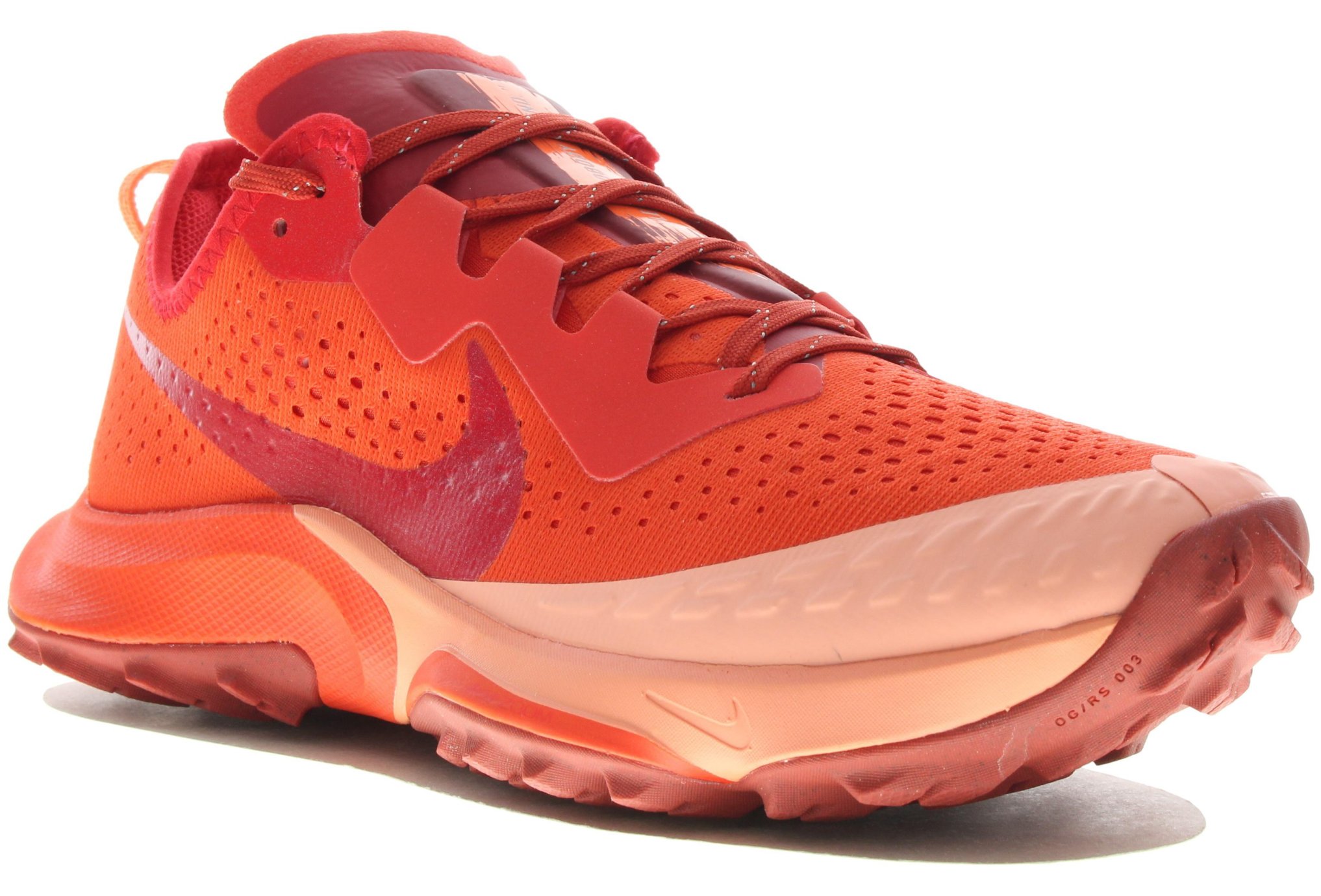 Nike Air Zoom Terra Kiger 7 W Chaussures running femme