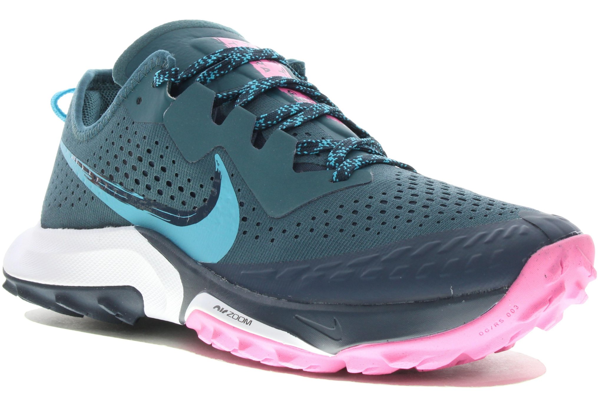 Nike Air Zoom Terra Kiger 7 W Chaussures running femme