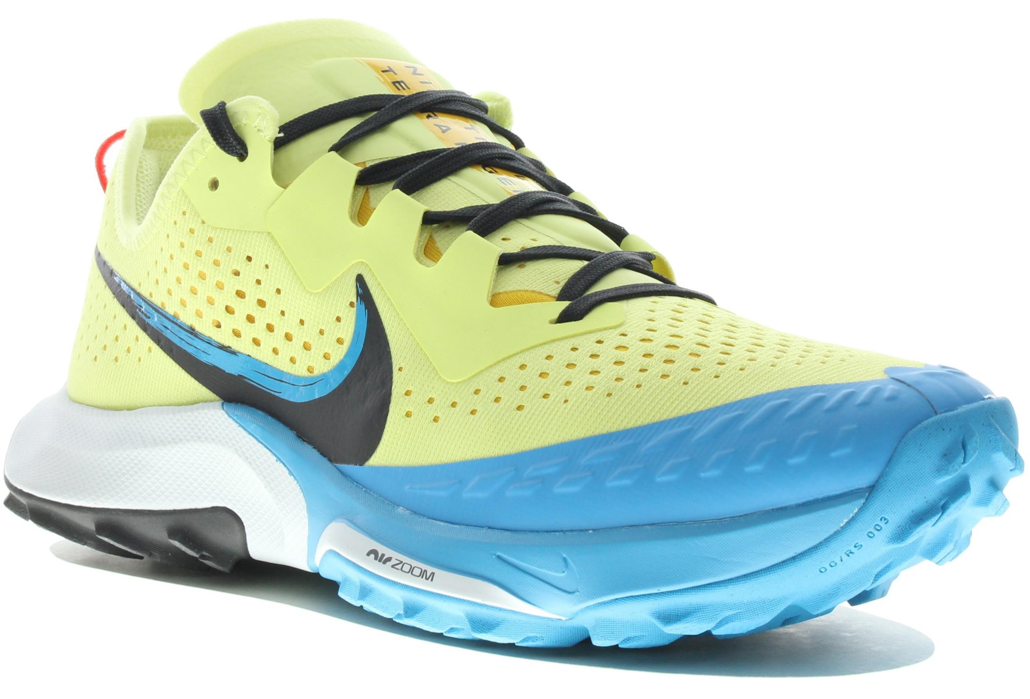 Nike Air Zoom Terra Kiger 7 W Diététique Chaussures femme