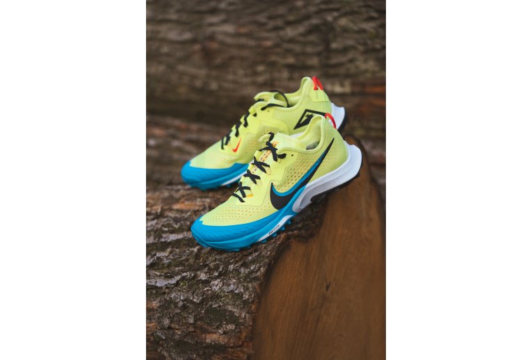 Nike Air Zoom Terra Kiger 7 en promoción | Mujer Zapatillas Trail Nike