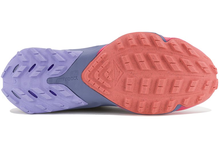 Nike Air Zoom Terra Kiger 7 Damen