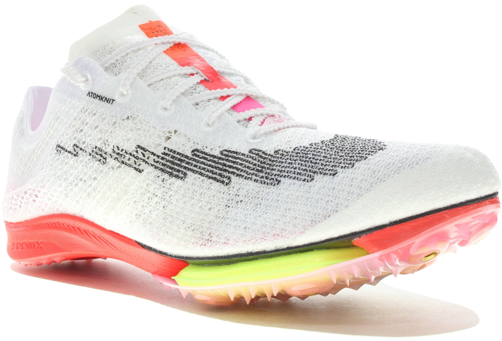 Nike Air Zoom Victory Flyknit Rawdacious M Chaussures homme