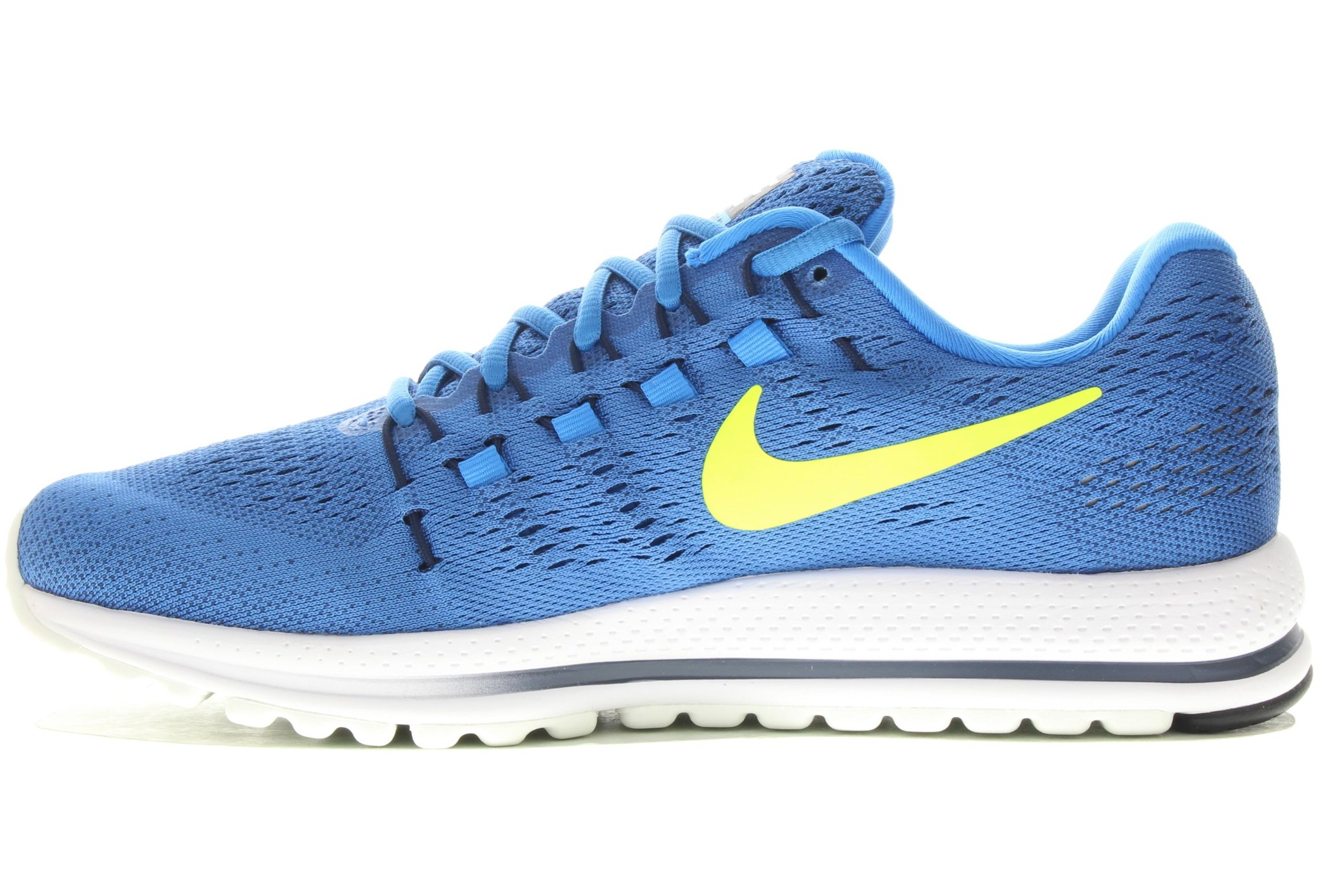 nike air zoom vomero 14 bleu
