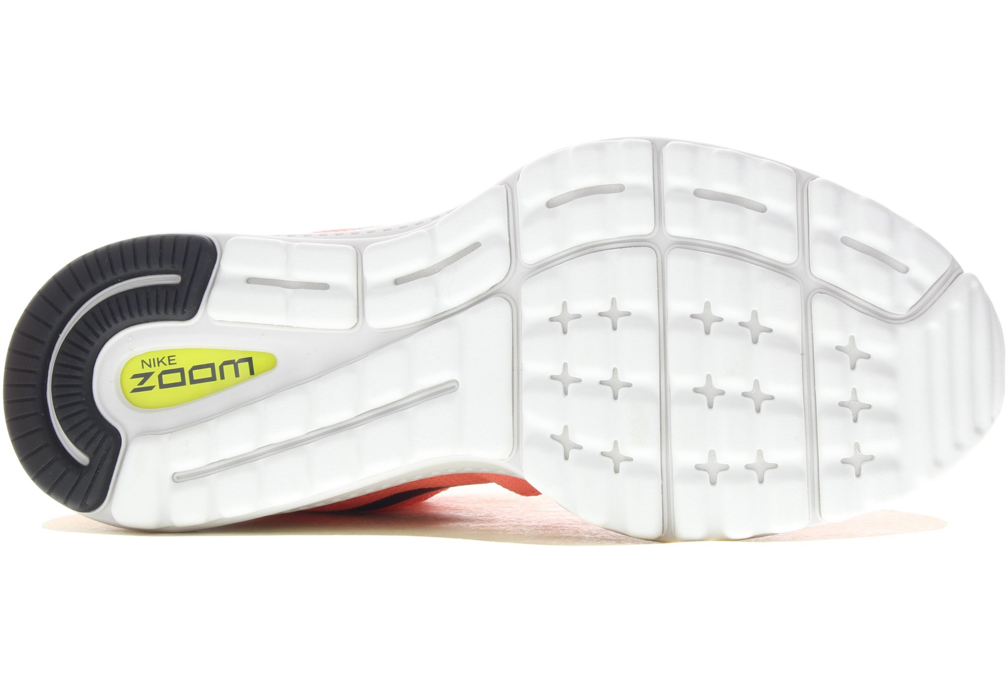 zapatillas nike vomero 12 mujer