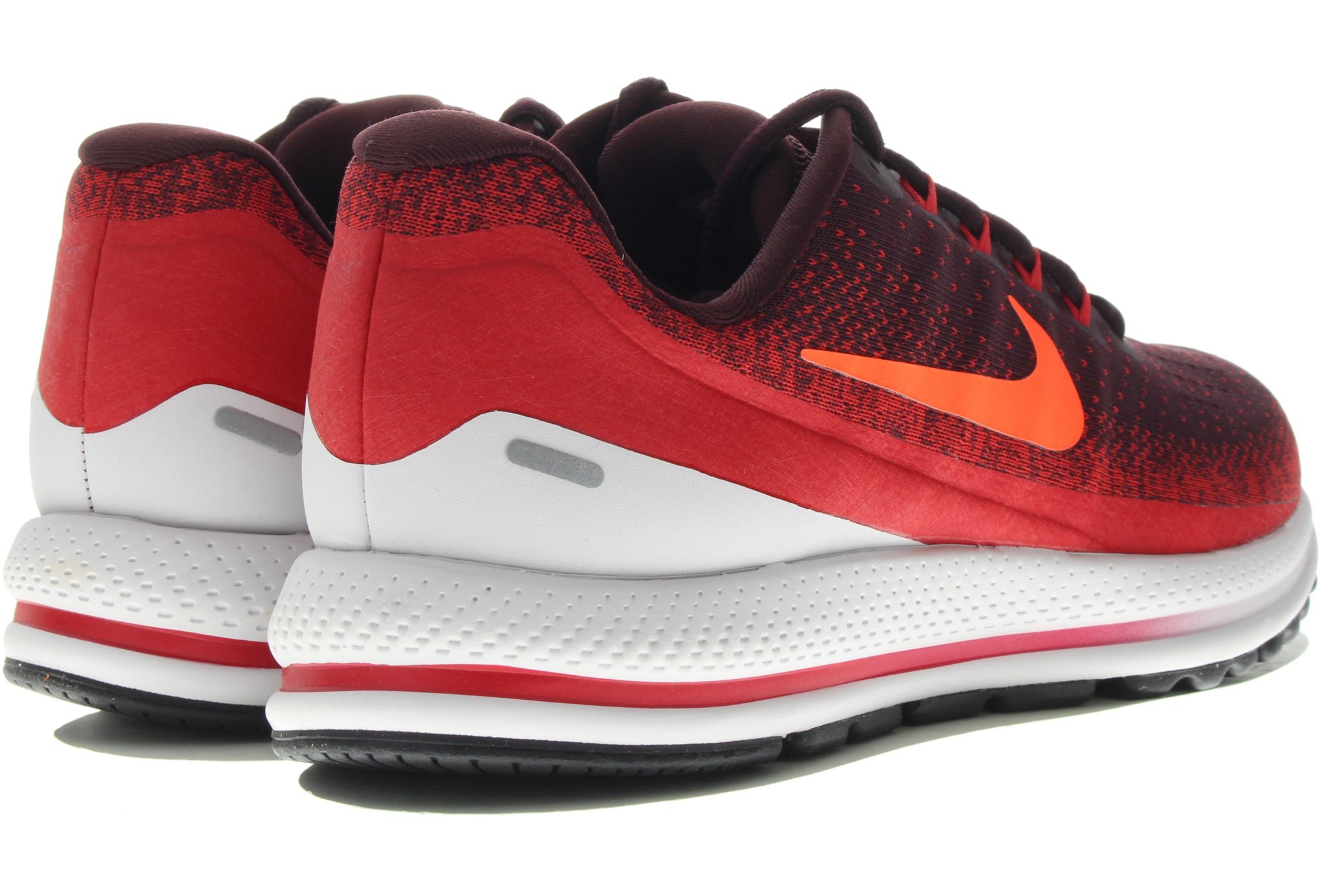 nike vomero 2 rouge