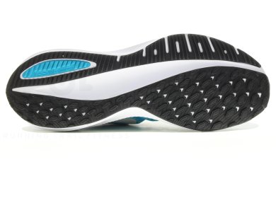 nike vomero 2 bleu