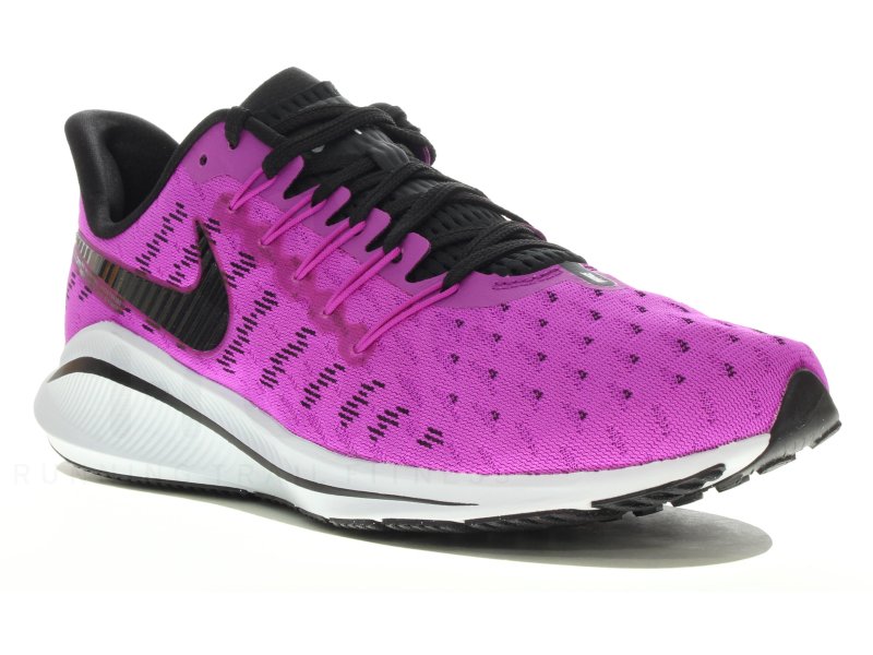 nike vomero 1 violet