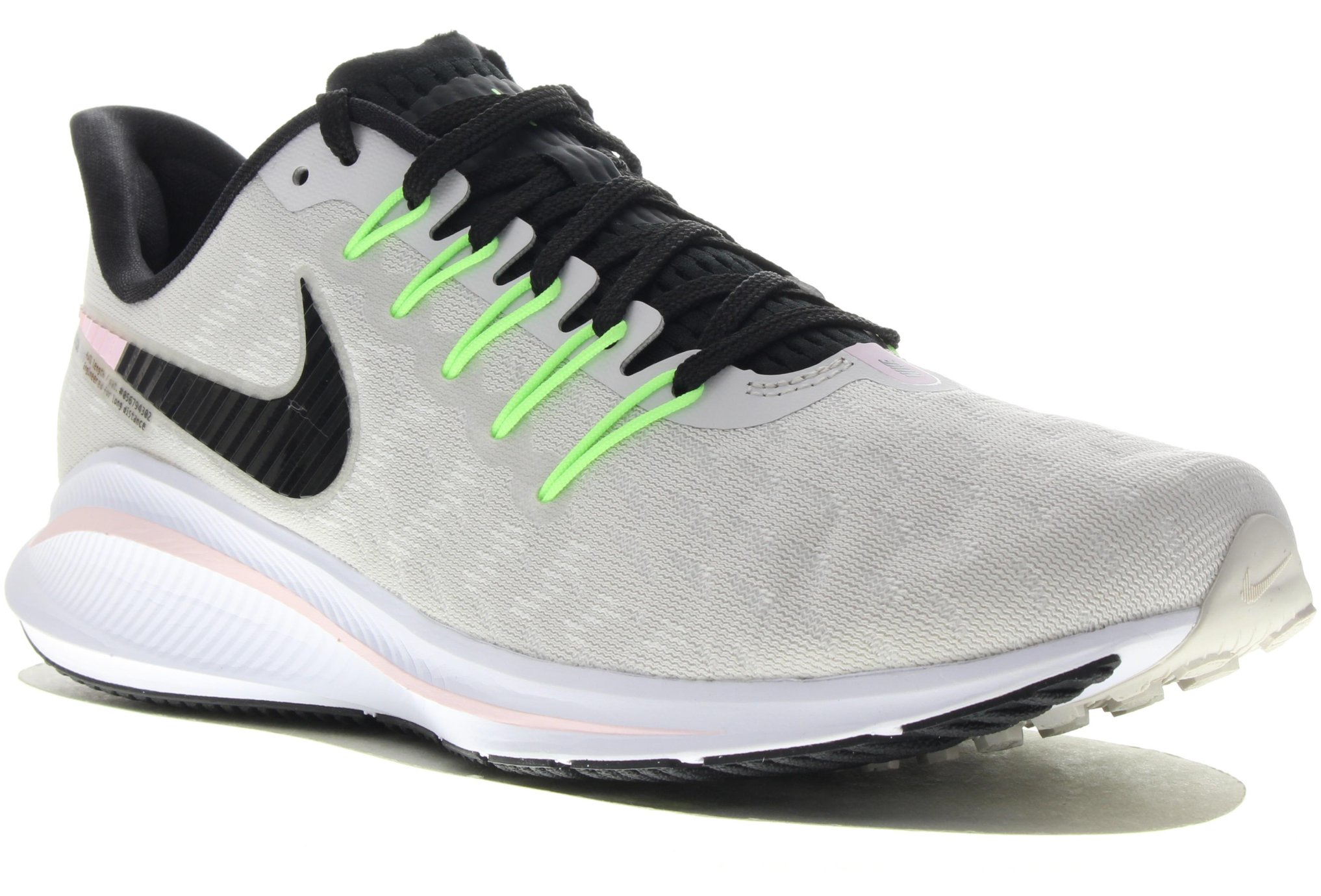 nike air zoom vomero 14 women's running