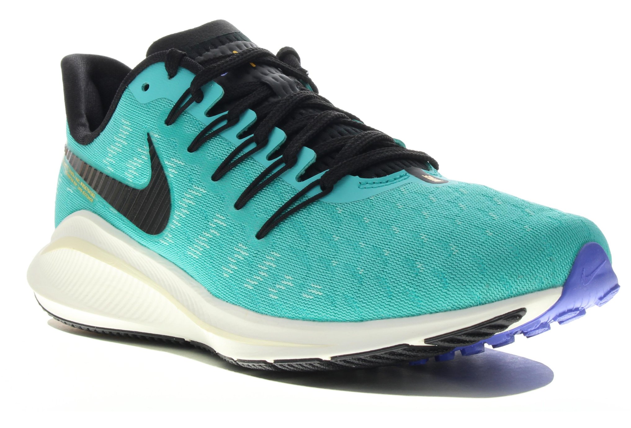 vomero nike mujer