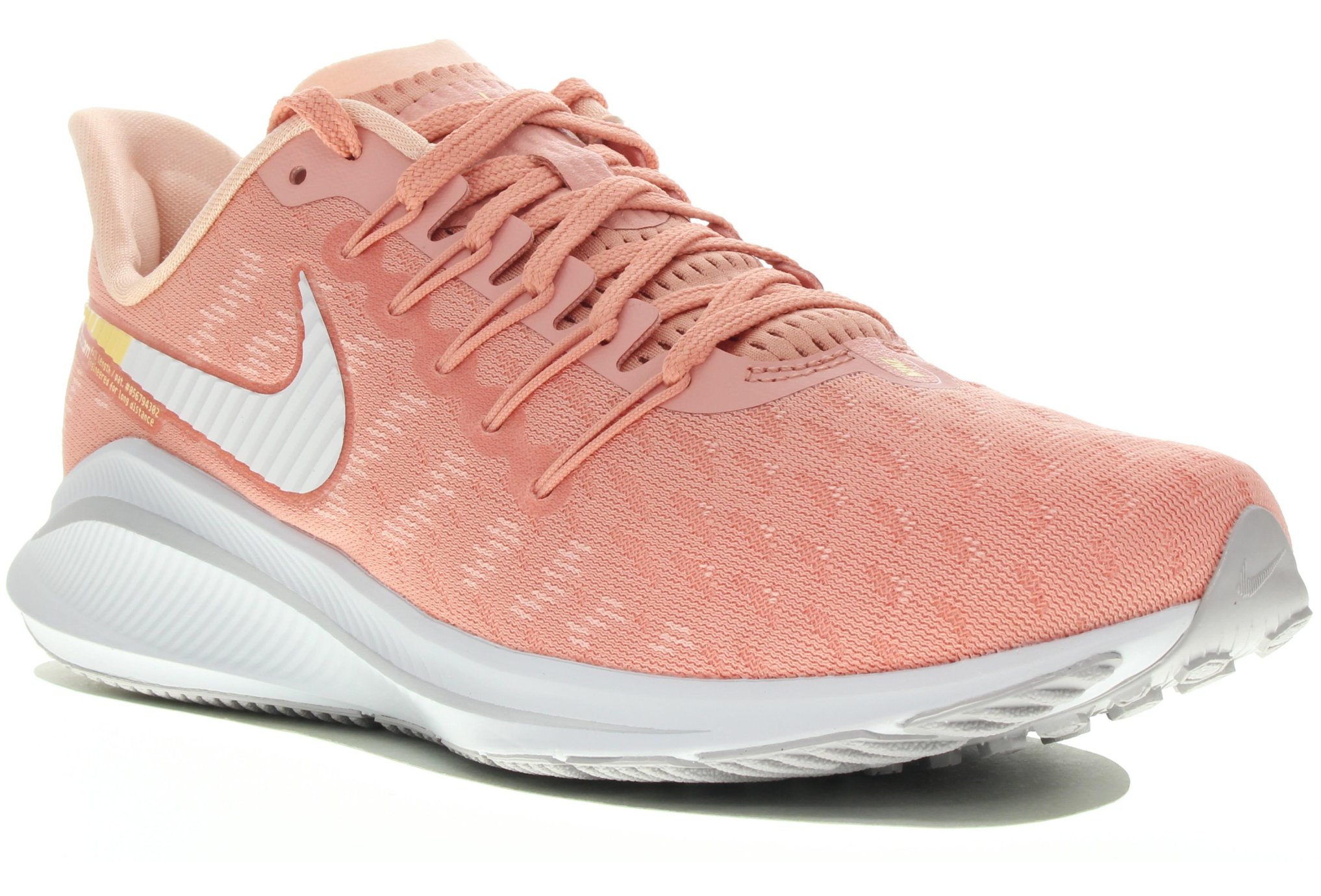 Nike Air Zoom Vomero 14 en promoción Mujer Zapatillas Terrenos mixtos