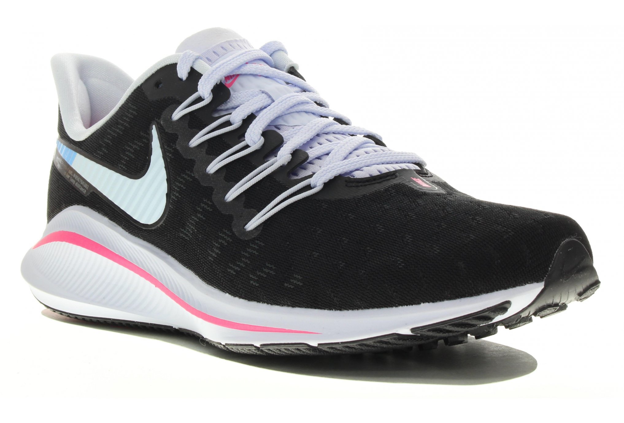 Nike Air zoom vomero 14 w dittique chaussures femme