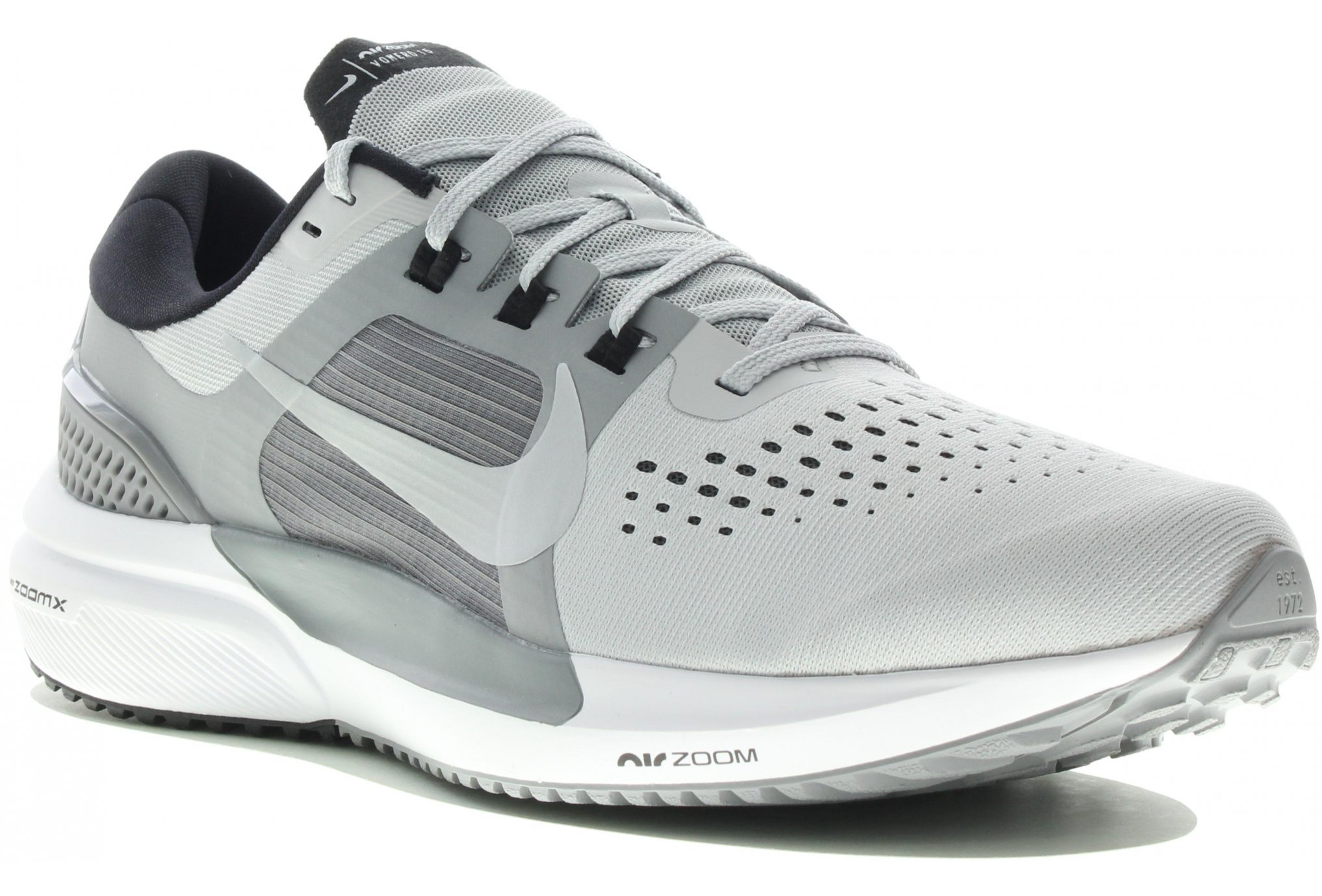 Nike Air Zoom Vomero 15 M Diététique Chaussures homme