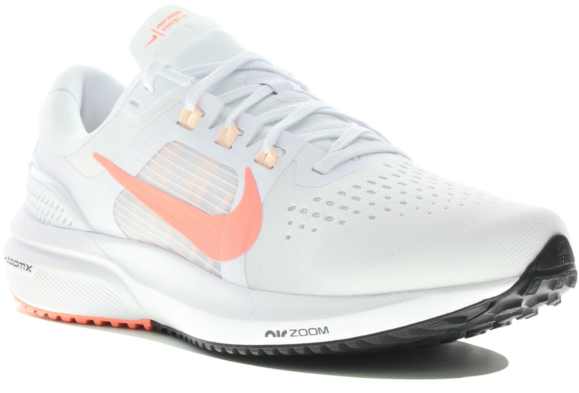 Nike Air Zoom Vomero 15 W Diététique Chaussures femme