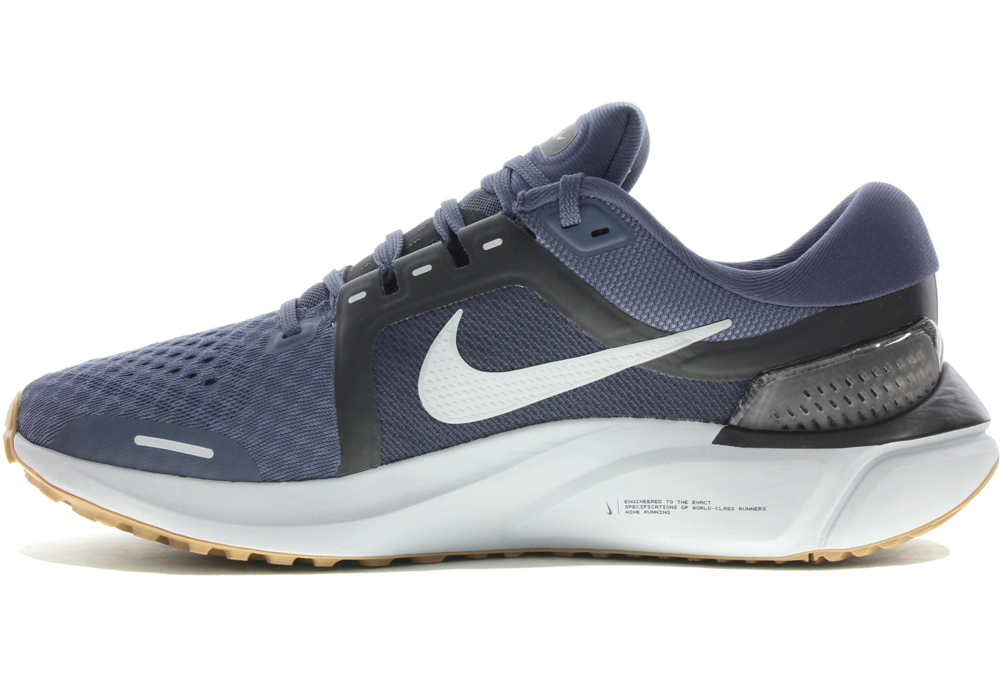 air zoom vomero 16 review