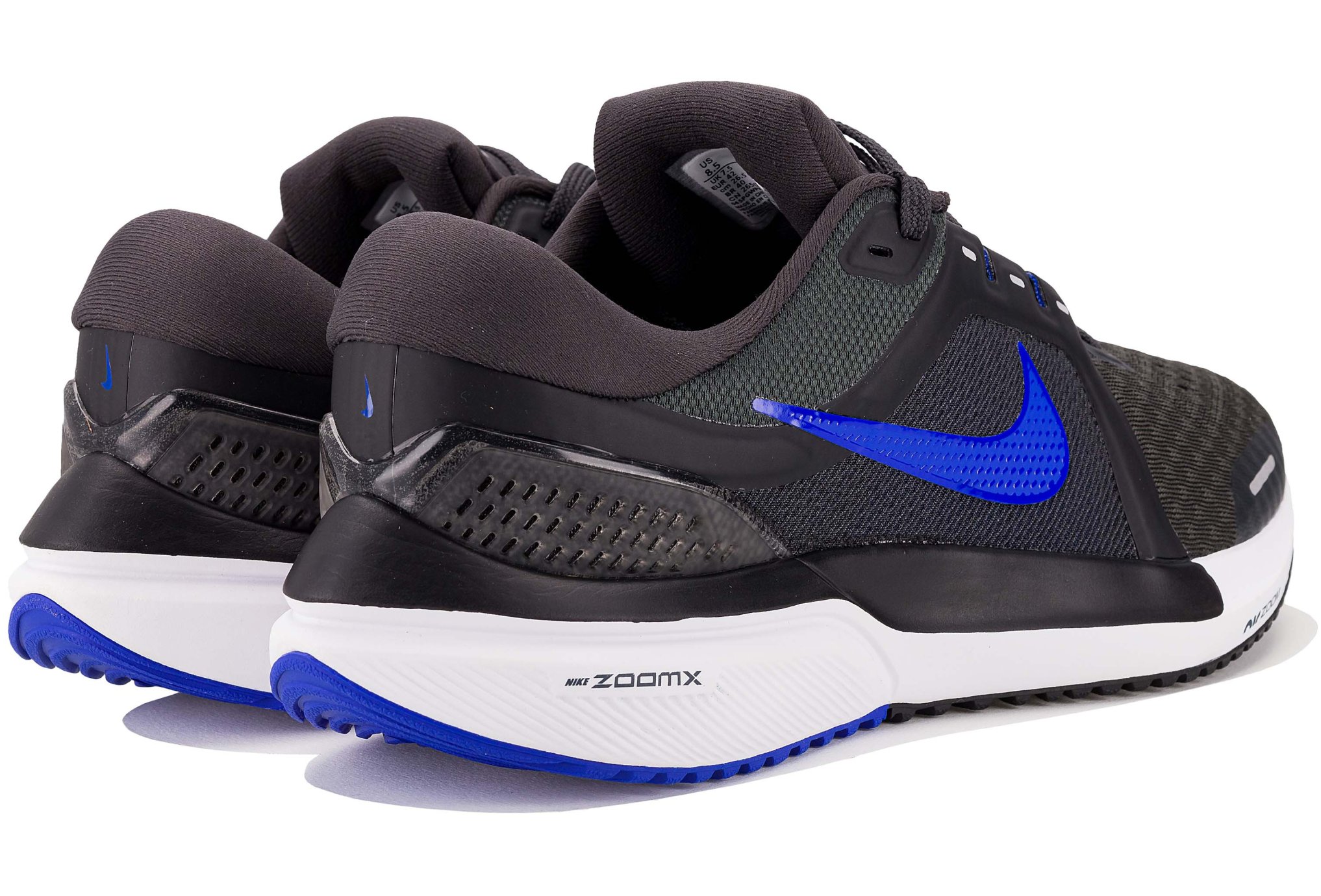 Nike Air Zoom Vomero 16 M homme Noir