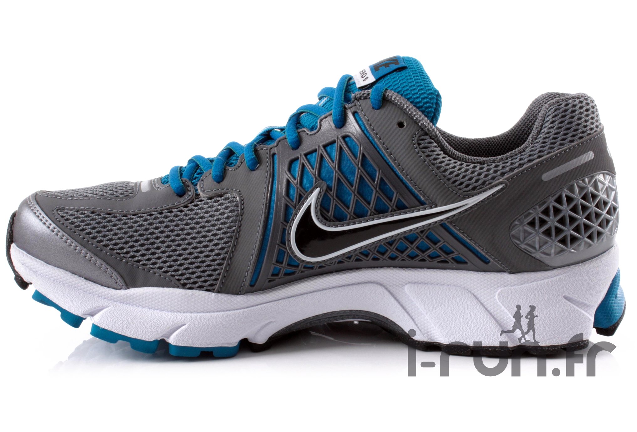 Nike Air Zoom Vomero+ 6 homme