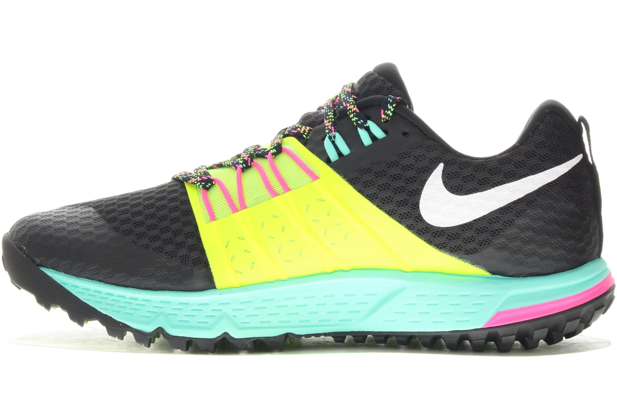 nike zoom wildhorse 4