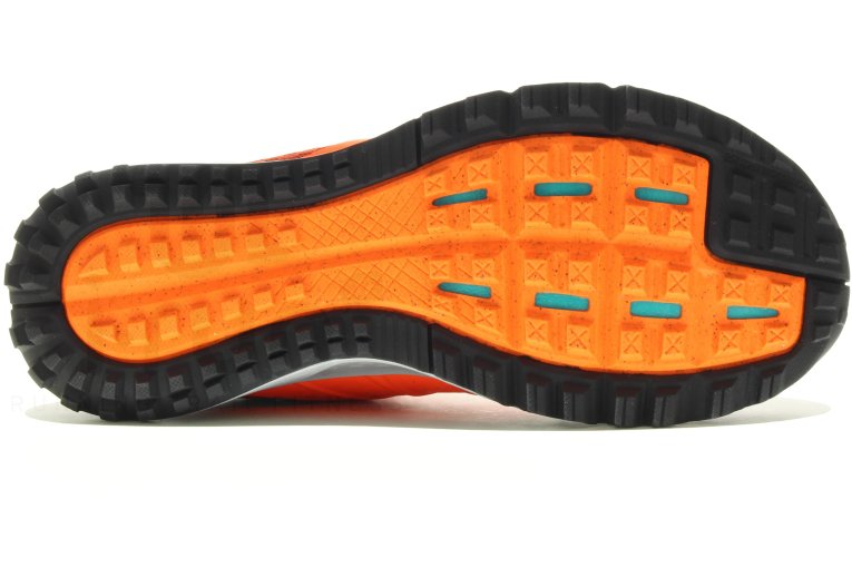 Nike Air Zoom Wildhorse 4 M