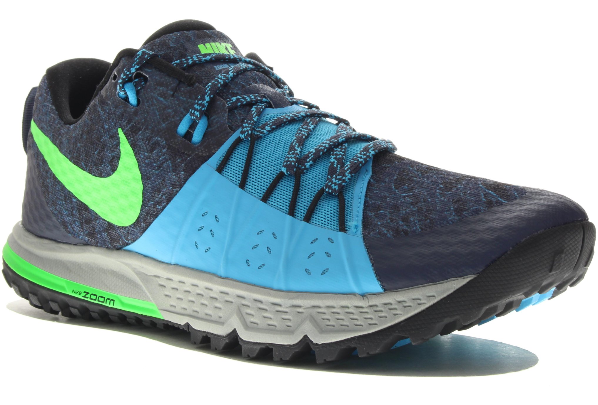 nike air zoom wildhorse 4 men's