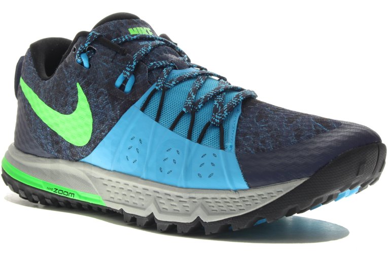 Nike Air Zoom Wildhorse 4