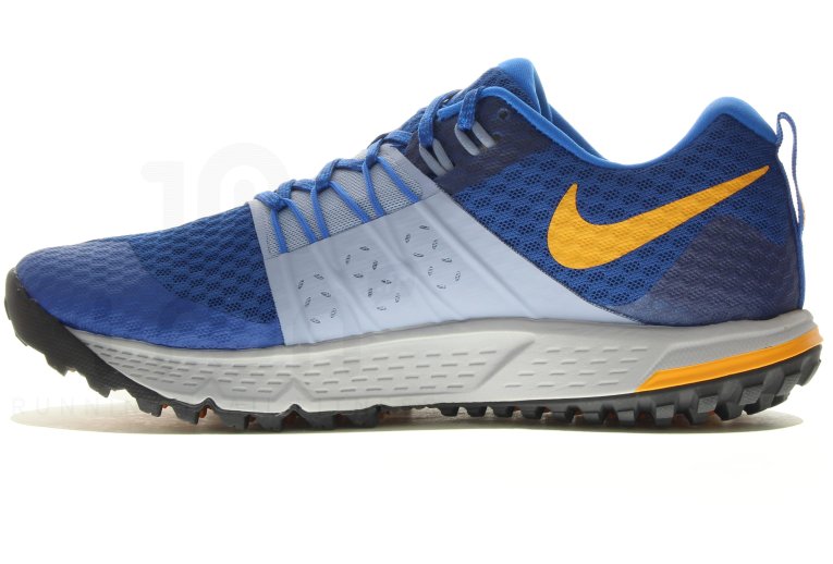 Nike Air Zoom Wildhorse 4