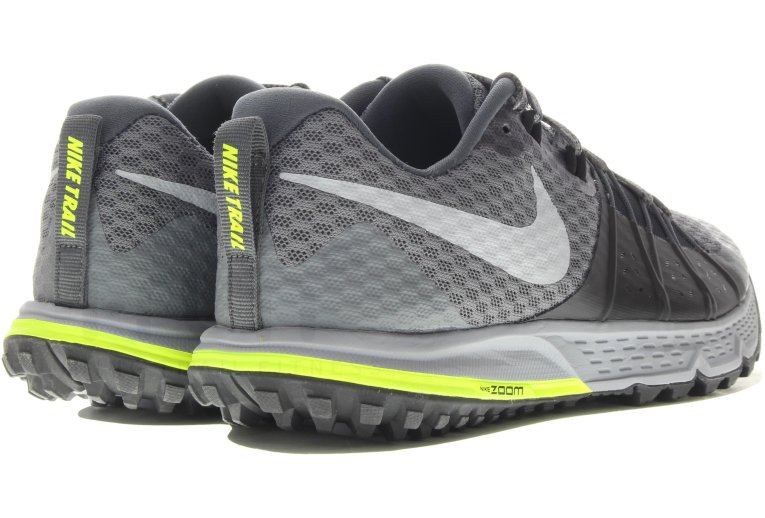 Nike Air Zoom Wildhorse 4