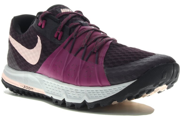 Nike Air Zoom Wildhorse 4