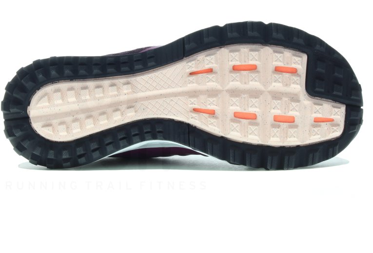 Nike Air Zoom Wildhorse 4