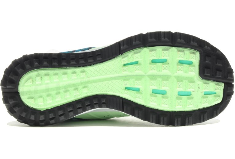 Nike Air Zoom Wildhorse 4