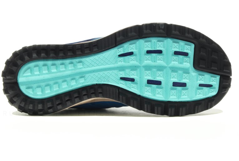 Nike Air Zoom Wildhorse 4