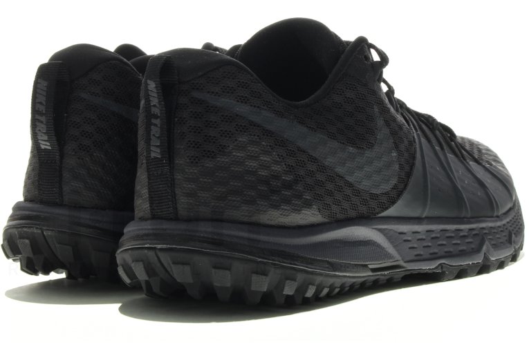 Nike Air Zoom Wildhorse 4