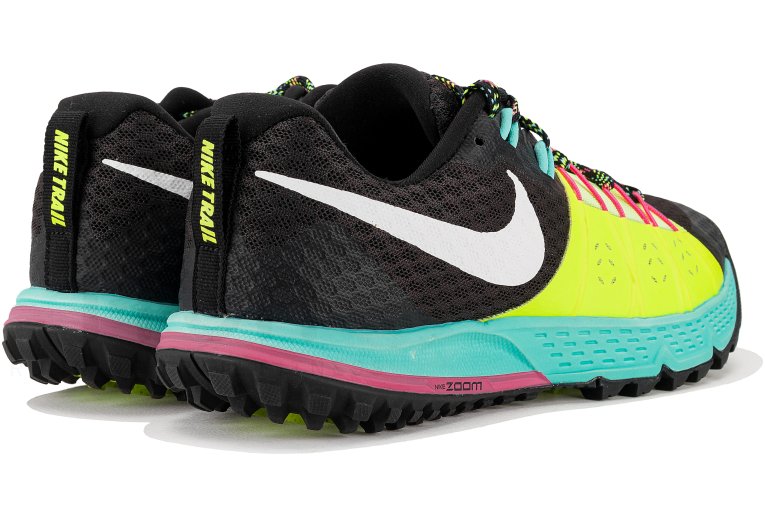 Nike Air Zoom Wildhorse 4 Damen