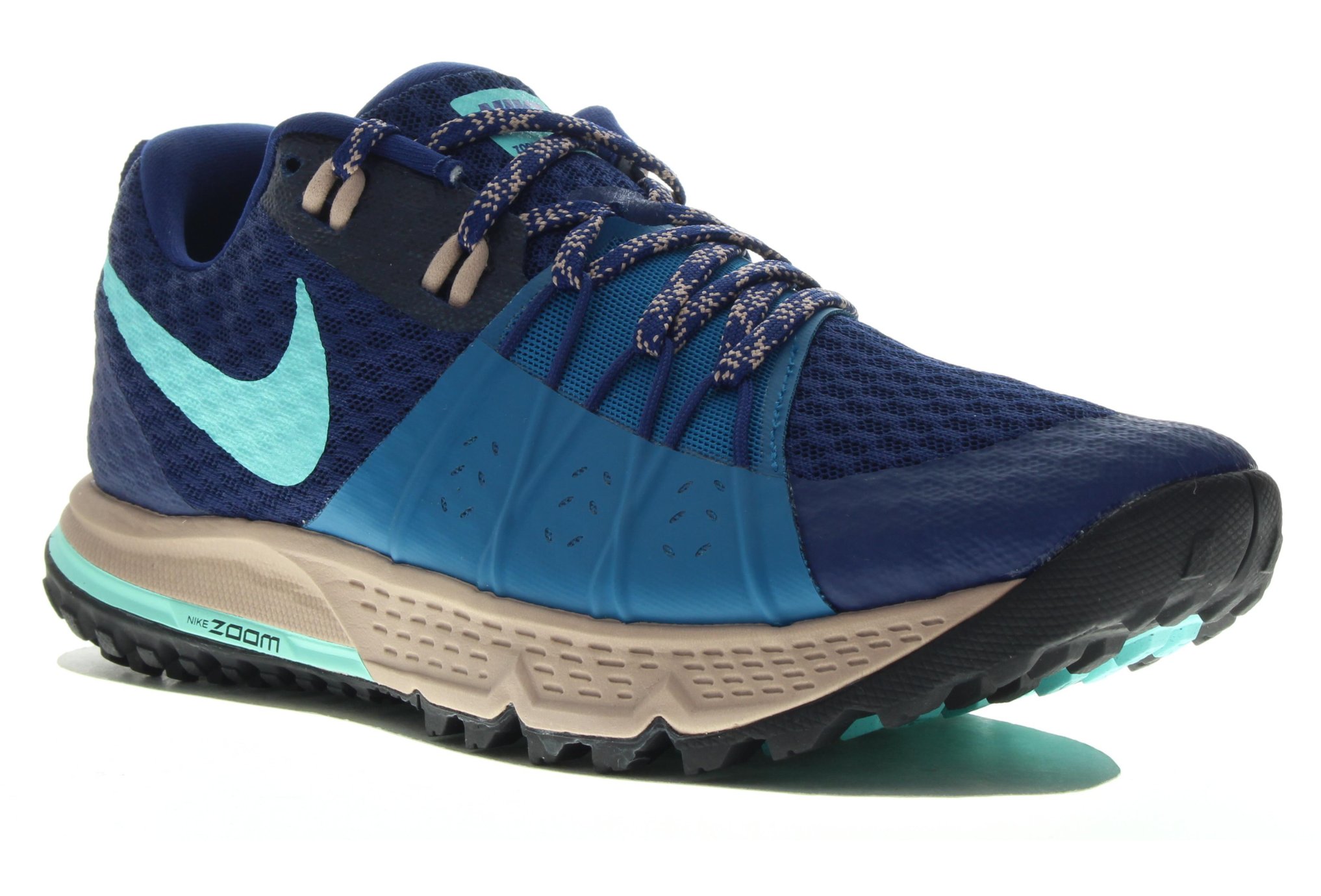 Nike Air Zoom Wildhorse 4 W Chaussures running femme