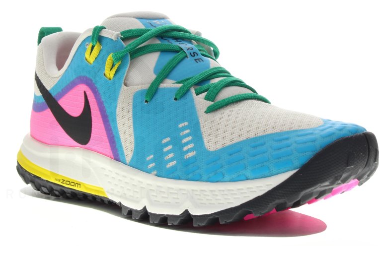 Nike Air Zoom Wildhorse 5