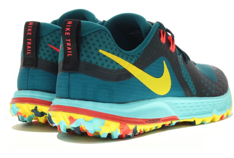 Nike Air Zoom Wildhorse 5