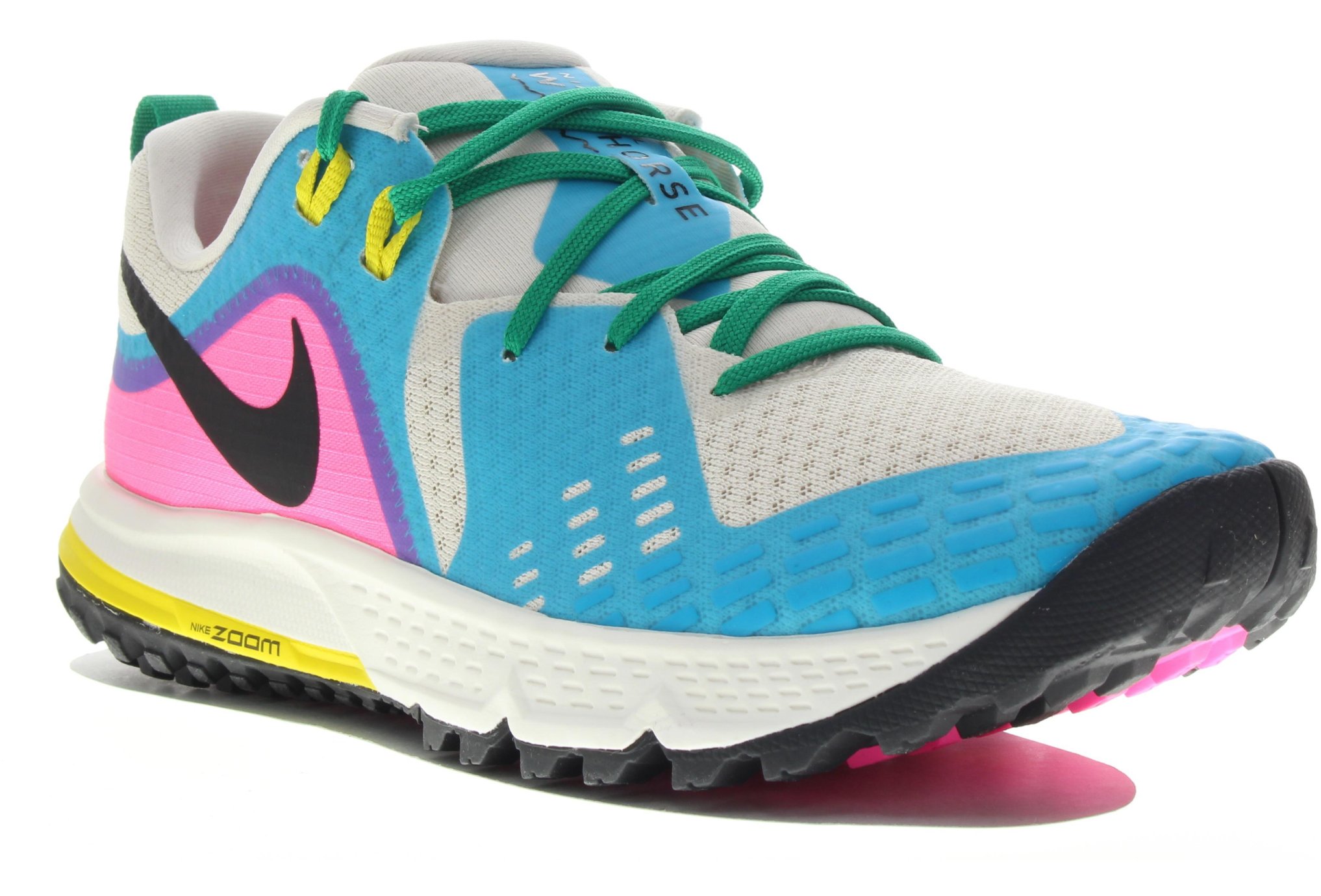 Nike Air Zoom Wildhorse 5 W Chaussures running femme