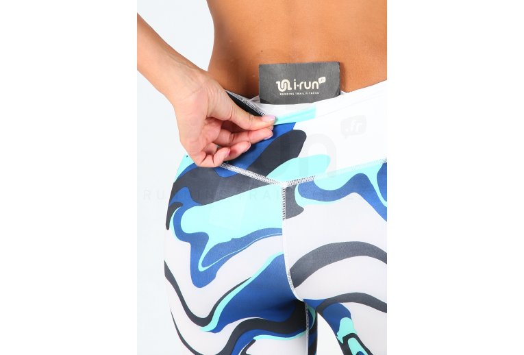 Nike mallas 7/8 All-In Lux