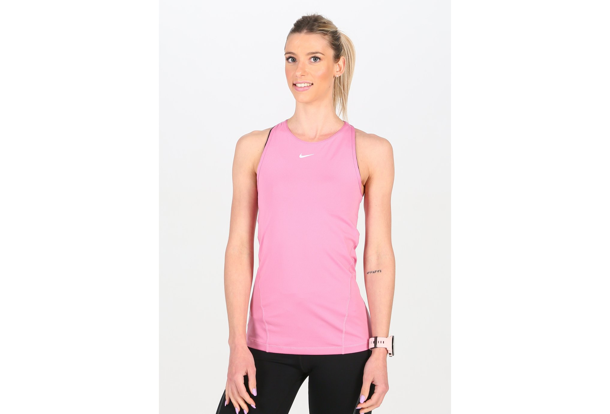 Nike All Over Mesh W Diététique Vêtements femme