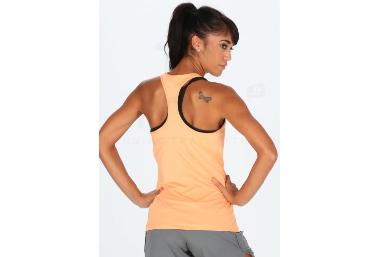 Nike camiseta de tirantes All Over Mesh